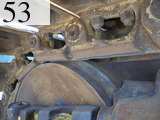 中古建設機械 中古 コマツ KOMATSU ブルドーザ  D65PX-16