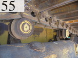 中古建設機械 中古 コマツ KOMATSU ブルドーザ  D65PX-16