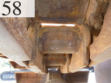 中古建設機械 中古 コマツ KOMATSU ブルドーザ  D65PX-16
