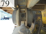 中古建設機械 中古 コマツ KOMATSU ブルドーザ  D65PX-16