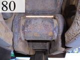 中古建設機械 中古 コマツ KOMATSU ブルドーザ  D65PX-16