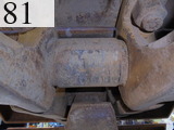 中古建設機械 中古 コマツ KOMATSU ブルドーザ  D65PX-16