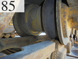 中古建設機械 中古 コマツ KOMATSU ブルドーザ  D65PX-16
