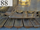 中古建設機械 中古 コマツ KOMATSU ブルドーザ  D65PX-16