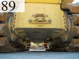 中古建設機械 中古 コマツ KOMATSU ブルドーザ  D65PX-16