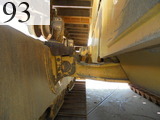 中古建設機械 中古 コマツ KOMATSU ブルドーザ  D65PX-16
