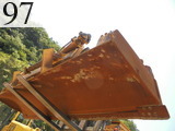 中古建設機械 中古 コマツ KOMATSU ブルドーザ  D65PX-16