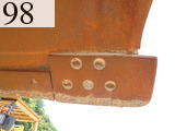 中古建設機械 中古 コマツ KOMATSU ブルドーザ  D65PX-16