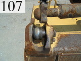 中古建設機械 中古 コマツ KOMATSU ブルドーザ  D65PX-16