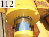 中古建設機械 中古 コマツ KOMATSU ブルドーザ  D65PX-16