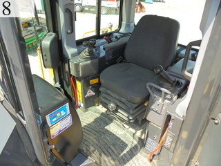 中古建設機械 中古 コマツ KOMATSU ブルドーザ  D65PX-16