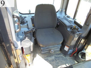 中古建設機械 中古 コマツ KOMATSU ブルドーザ  D65PX-16