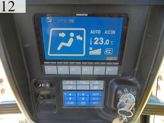 中古建設機械 中古 コマツ KOMATSU ブルドーザ  D65PX-16