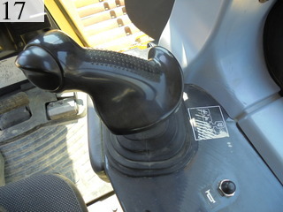 中古建設機械 中古 コマツ KOMATSU ブルドーザ  D65PX-16