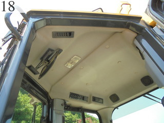 中古建設機械 中古 コマツ KOMATSU ブルドーザ  D65PX-16