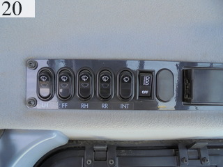 中古建設機械 中古 コマツ KOMATSU ブルドーザ  D65PX-16