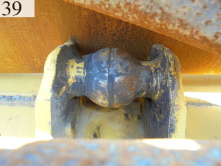 中古建設機械 中古 コマツ KOMATSU ブルドーザ  D65PX-16