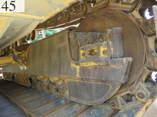 中古建設機械 中古 コマツ KOMATSU ブルドーザ  D65PX-16