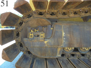 中古建設機械 中古 コマツ KOMATSU ブルドーザ  D65PX-16