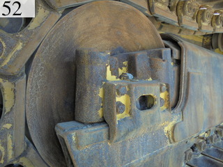 中古建設機械 中古 コマツ KOMATSU ブルドーザ  D65PX-16