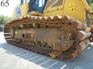 中古建設機械 中古 コマツ KOMATSU ブルドーザ  D65PX-16