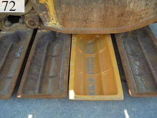 中古建設機械 中古 コマツ KOMATSU ブルドーザ  D65PX-16