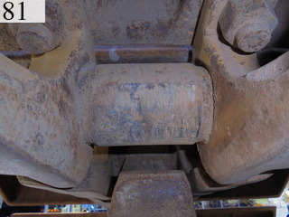 中古建設機械 中古 コマツ KOMATSU ブルドーザ  D65PX-16