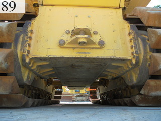 中古建設機械 中古 コマツ KOMATSU ブルドーザ  D65PX-16