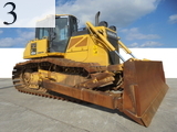 Used Construction Machine Used KOMATSU KOMATSU Bulldozer  D65PX-17