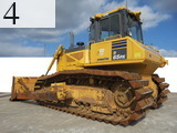 Used Construction Machine Used KOMATSU KOMATSU Bulldozer  D65PX-17