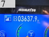 Used Construction Machine Used KOMATSU KOMATSU Bulldozer  D65PX-17