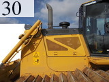 Used Construction Machine Used KOMATSU KOMATSU Bulldozer  D65PX-17