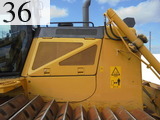 Used Construction Machine Used KOMATSU KOMATSU Bulldozer  D65PX-17