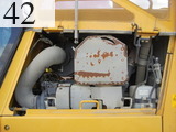 Used Construction Machine Used KOMATSU KOMATSU Bulldozer  D65PX-17