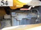 Used Construction Machine Used KOMATSU KOMATSU Bulldozer  D65PX-17