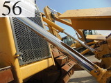 Used Construction Machine Used KOMATSU KOMATSU Bulldozer  D65PX-17