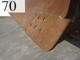 Used Construction Machine Used KOMATSU KOMATSU Bulldozer  D65PX-17