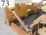 Used Construction Machine Used KOMATSU KOMATSU Bulldozer  D65PX-17