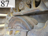 Used Construction Machine Used KOMATSU KOMATSU Bulldozer  D65PX-17