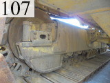 Used Construction Machine Used KOMATSU KOMATSU Bulldozer  D65PX-17