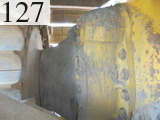 Used Construction Machine Used KOMATSU KOMATSU Bulldozer  D65PX-17