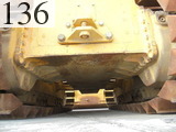 Used Construction Machine Used KOMATSU KOMATSU Bulldozer  D65PX-17
