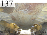 Used Construction Machine Used KOMATSU KOMATSU Bulldozer  D65PX-17