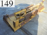 Used Construction Machine Used KOMATSU KOMATSU Bulldozer  D65PX-17