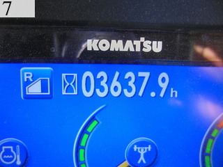 Used Construction Machine Used KOMATSU KOMATSU Bulldozer  D65PX-17
