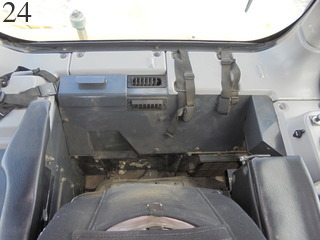 Used Construction Machine Used KOMATSU KOMATSU Bulldozer  D65PX-17