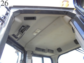 Used Construction Machine Used KOMATSU KOMATSU Bulldozer  D65PX-17