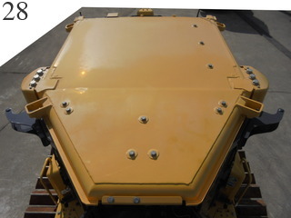 Used Construction Machine Used KOMATSU KOMATSU Bulldozer  D65PX-17