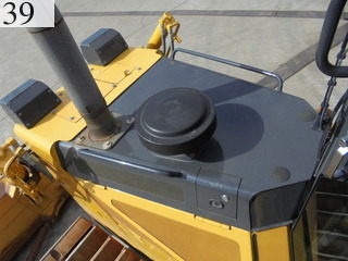 Used Construction Machine Used KOMATSU KOMATSU Bulldozer  D65PX-17