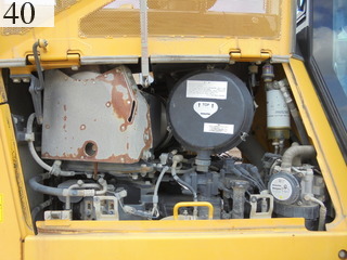 Used Construction Machine Used KOMATSU KOMATSU Bulldozer  D65PX-17